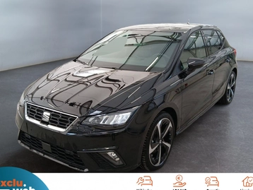 Image véhicule  Seat IBIZA (23)