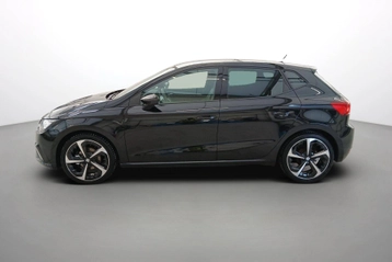 Image véhicule  Seat IBIZA (15)