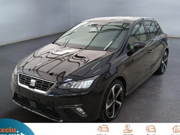 Image véhicule  Seat IBIZA (24)