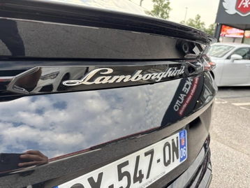 Image véhicule  Lamborghini URUS (39)