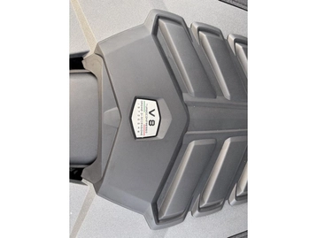 Image véhicule  Lamborghini URUS (43)