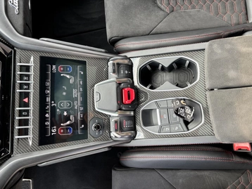 Image véhicule  Lamborghini URUS (14)