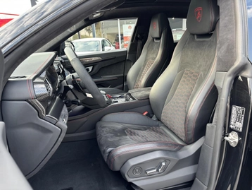Image véhicule  Lamborghini URUS (8)