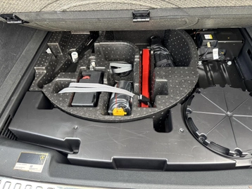 Image véhicule  Lamborghini URUS (32)