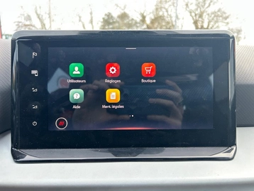Image véhicule  Seat ARONA (25)