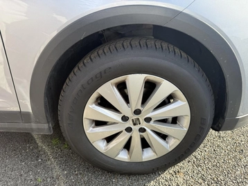 Image véhicule  Seat ARONA (8)