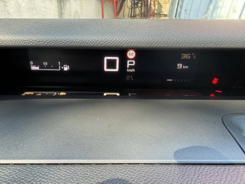 Image véhicule  Citroën Citroën C3 Aircross (7)