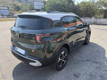 Image véhicule  Citroën Citroën C3 Aircross (4)
