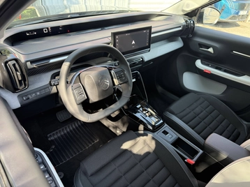Image véhicule  Citroën Citroën C3 Aircross (5)