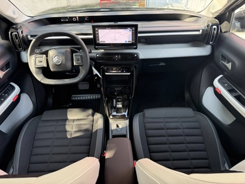 Image véhicule  Citroën Citroën C3 Aircross (6)