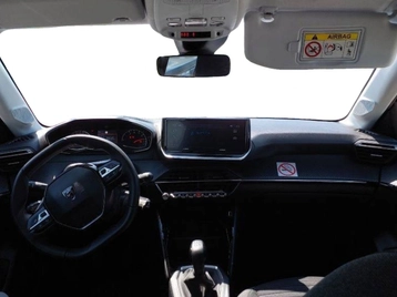 Image véhicule  Peugeot 208 (18)