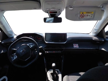 Image véhicule  Peugeot 208 (6)