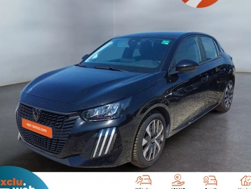 Image véhicule  Peugeot 208 (13)