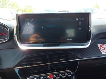 Image véhicule  Peugeot 208 (10)