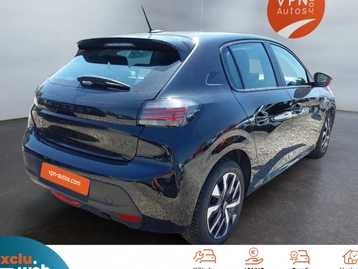 Image véhicule  Peugeot 208 (16)