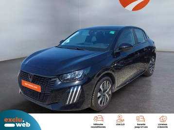 Image véhicule  Peugeot 208 (1)