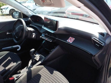 Image véhicule  Peugeot 208 (8)