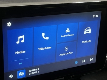 Image véhicule Toyota YARIS CROSS (23) Image véhicule Toyota YARIS CROSS (23)