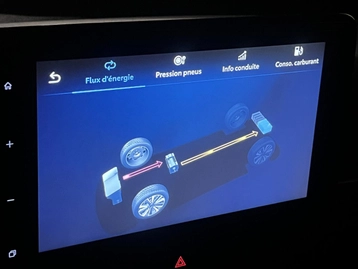 Image véhicule Toyota YARIS CROSS (25) Image véhicule Toyota YARIS CROSS (25)