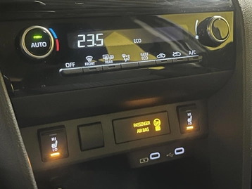 Image véhicule Toyota YARIS CROSS (36) Image véhicule Toyota YARIS CROSS (36)