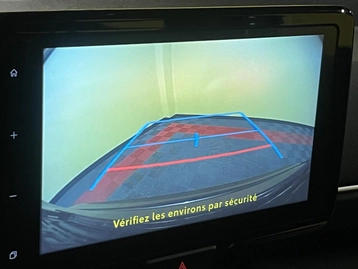Image véhicule Toyota YARIS CROSS (35) Image véhicule Toyota YARIS CROSS (35)