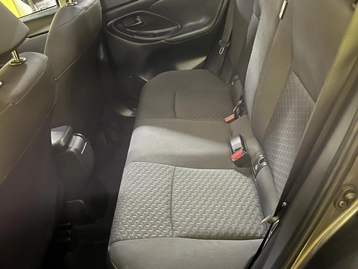 Image véhicule Toyota YARIS CROSS (16) Image véhicule Toyota YARIS CROSS (16)