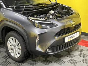Image véhicule Toyota YARIS CROSS (26) Image véhicule Toyota YARIS CROSS (26)