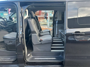Image véhicule  Ford Tourneo Custom Tourneo Custom Bus (13)
