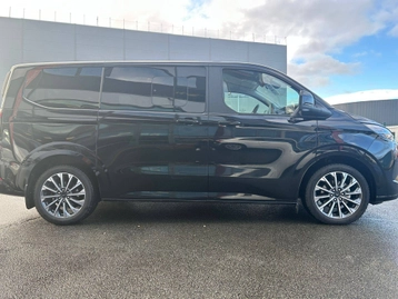 Image véhicule  Ford Tourneo Custom Tourneo Custom Bus (3)