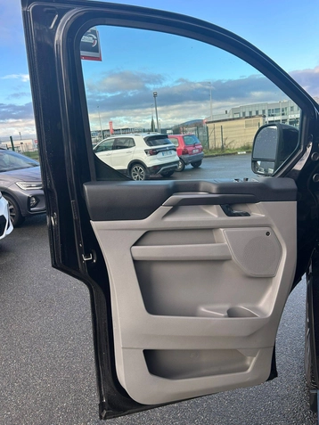 Image véhicule  Ford Tourneo Custom Tourneo Custom Bus (21)