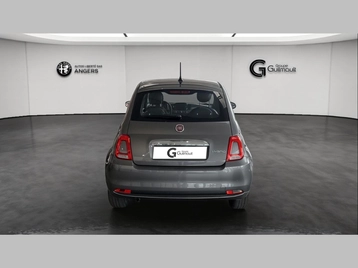 Image véhicule  Fiat 500 (3)