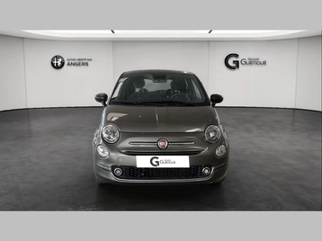 Image véhicule  Fiat 500 (1)