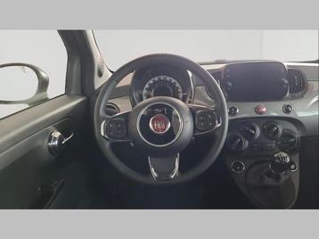 Image véhicule  Fiat 500 (9)