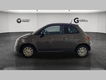 Image véhicule  Fiat 500 (2)