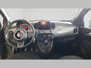 Image véhicule  Fiat 500 (10)