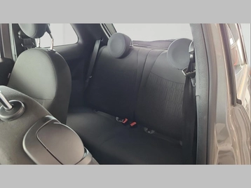 Image véhicule  Fiat 500 (15)