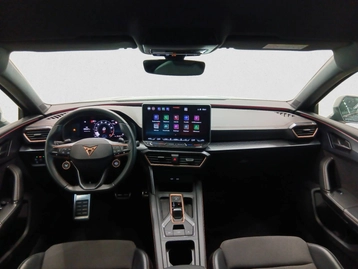 Image véhicule  Cupra LEON (9)