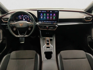 Image véhicule  Cupra LEON (14)