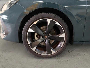 Image véhicule  Cupra LEON (6)