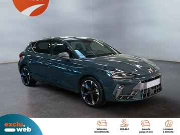 Image véhicule  Cupra LEON (1)