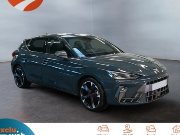 Image véhicule  Cupra LEON (18)