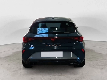 Image véhicule  Cupra LEON (5)