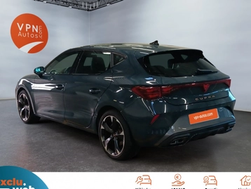Image véhicule  Cupra LEON (19)