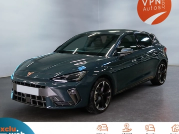 Image véhicule  Cupra LEON (17)