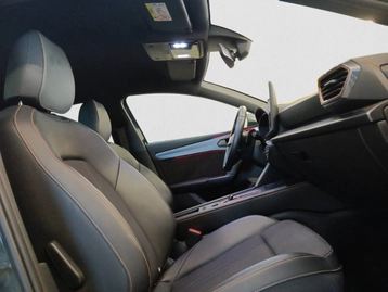 Image véhicule  Cupra LEON (13)