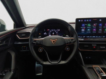 Image véhicule  Cupra LEON (10)