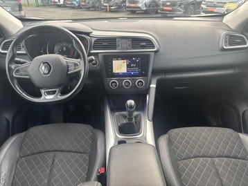 Image véhicule  Renault KADJAR (22)