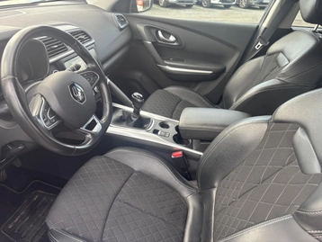Image véhicule  Renault KADJAR (16)