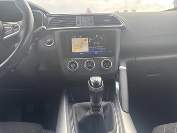 Image véhicule  Renault KADJAR (32)