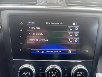 Image véhicule  Renault KADJAR (29)